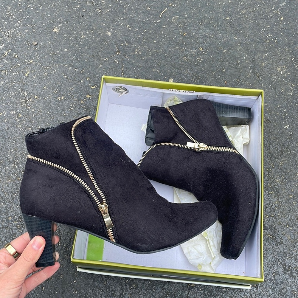 Booties